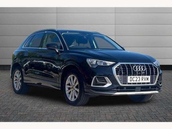 Audi Q3 35 TFSI Sport 5dr