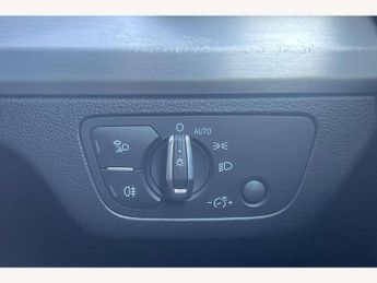 Audi Q5 40 TDI Quattro S Line 5dr S Tronic
