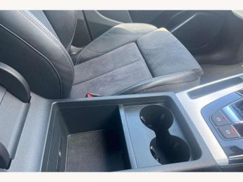 Audi Q5 40 TDI Quattro S Line 5dr S Tronic