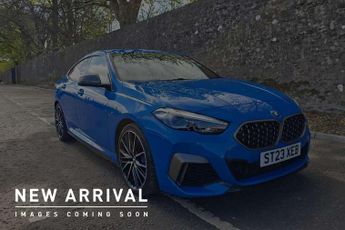 BMW M235 M235i xDrive 4dr Step Auto