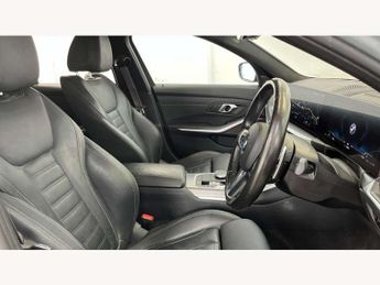 BMW 3 Series Touring 320i M Sport 5dr Step Auto