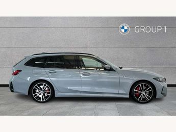 BMW 3 Series Touring 320i M Sport 5dr Step Auto