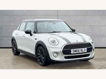 MINI Hatch 1.5 Cooper 5dr