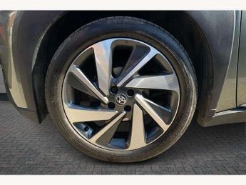 Toyota Aygo X 1.0 VVT-i Edge 5dr Auto