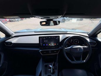 Cupra Formentor 1.5 TSI 150 V2 5dr DSG