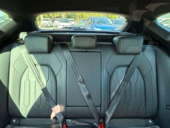 Cupra Formentor 1.5 TSI 150 V2 5dr DSG