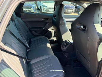 Cupra Formentor 1.5 TSI 150 V2 5dr DSG