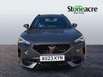 Cupra Formentor 1.5 TSI 150 V2 5dr DSG
