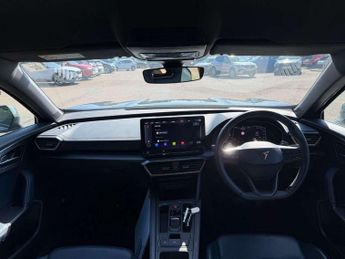 Cupra Formentor 1.5 TSI 150 V2 5dr DSG