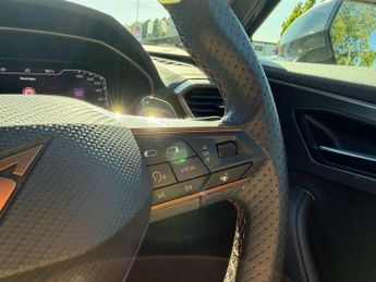Cupra Formentor 1.5 TSI 150 V2 5dr DSG