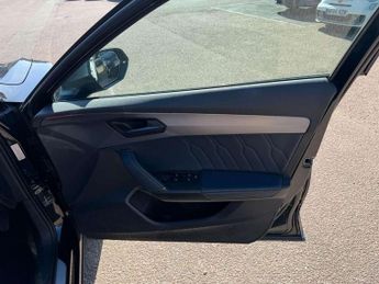 Cupra Formentor 1.5 TSI 150 V2 5dr DSG