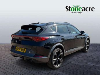 Cupra Formentor 1.5 TSI 150 V2 5dr DSG