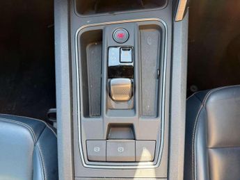 Cupra Formentor 1.5 TSI 150 V2 5dr DSG