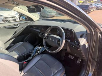 Kia Niro 1.6 GDi PHEV 4 5dr DCT