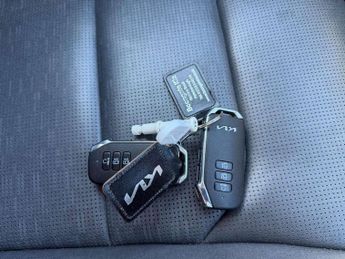Kia Niro 1.6 GDi PHEV 4 5dr DCT
