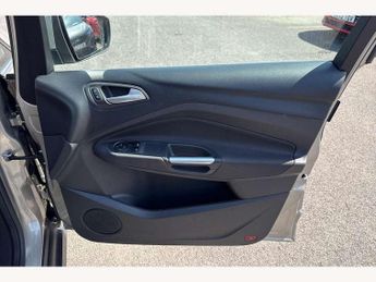 Ford C-MAX 1.5 TDCi Zetec 5dr Powershift