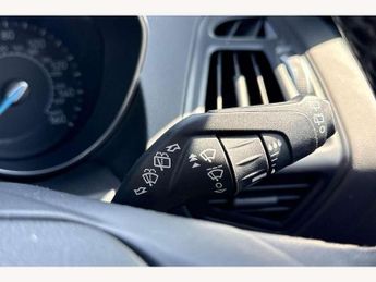 Ford C-MAX 1.5 TDCi Zetec 5dr Powershift