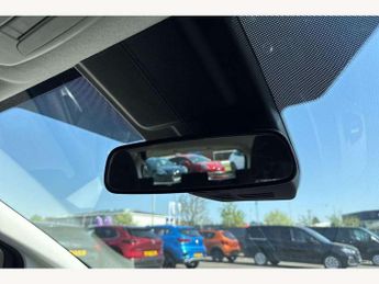 Ford C-MAX 1.5 TDCi Zetec 5dr Powershift