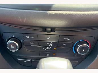 Ford C-MAX 1.5 TDCi Zetec 5dr Powershift