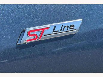 Ford Kuga 2.5 FHEV ST-Line Edition 5dr CVT