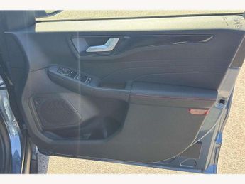 Ford Kuga 2.5 FHEV ST-Line Edition 5dr CVT