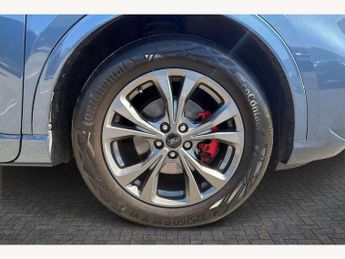 Ford Kuga 2.5 FHEV ST-Line Edition 5dr CVT