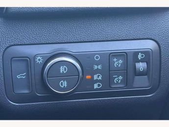 Ford Kuga 2.5 FHEV ST-Line Edition 5dr CVT