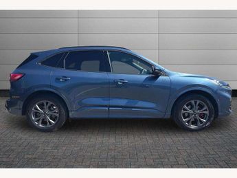 Ford Kuga 2.5 FHEV ST-Line Edition 5dr CVT