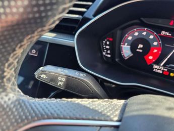 Audi Q3 35 TFSI S Line 5dr S Tronic