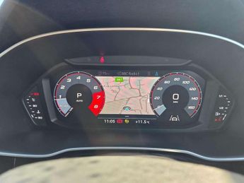 Audi Q3 35 TFSI S Line 5dr S Tronic