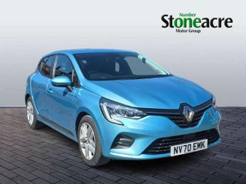 Renault Clio 1.0 TCe 100 Play 5dr