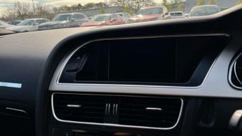 Audi A5 Sportback 2.0 TDI 190 S Line 5dr Multitronic [Nav] [5 Seat]