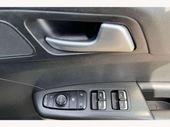 Kia Sportage 2.0 CRDi KX-2 5dr Auto
