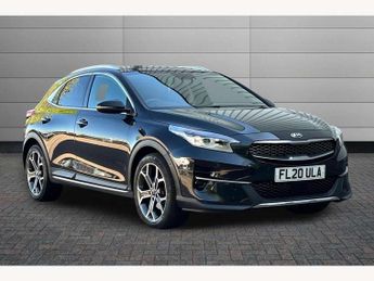 Kia Ceed 1.4T GDi ISG First Edition 5dr