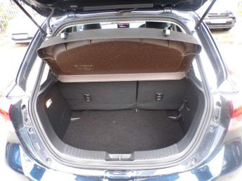 Mazda 2 1.5 Skyactiv G Homura Aka 5dr Auto
