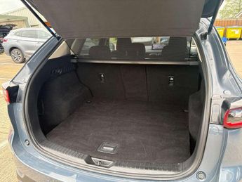 Mazda CX-5 2.0 e-Skyactiv G MHEV Centre-Line 5dr Auto