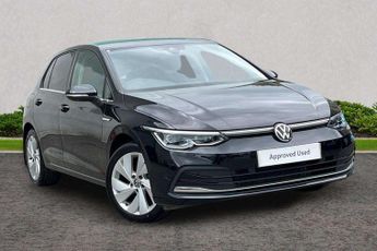 Volkswagen Golf 1.5 TSI 150 Style 5dr