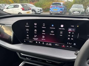 Audi Q5 2.0 TDI Quattro Edition 1 5dr S Tronic