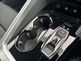 Audi Q5 2.0 TDI Quattro Edition 1 5dr S Tronic