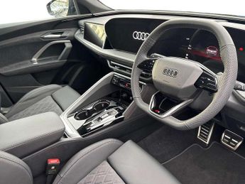 Audi Q5 2.0 TDI Quattro Edition 1 5dr S Tronic