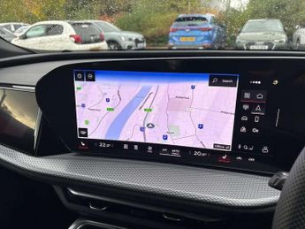 Audi Q5 2.0 TDI Quattro Edition 1 5dr S Tronic