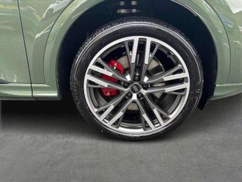 Audi Q5 2.0 TDI Quattro Edition 1 5dr S Tronic