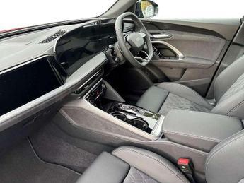 Audi Q5 2.0 TDI Quattro Edition 1 5dr S Tronic