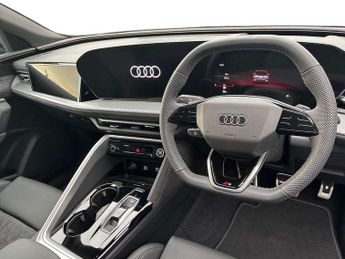 Audi Q5 2.0 TDI Quattro Edition 1 5dr S Tronic