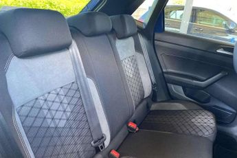 Volkswagen Polo 1.0 TSI 110 R-Line 5dr DSG