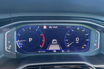 Volkswagen Polo 1.0 TSI 110 R-Line 5dr DSG