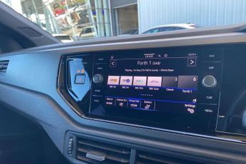 Volkswagen Polo 1.0 TSI 110 R-Line 5dr DSG