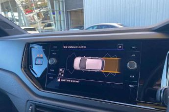 Volkswagen Polo 1.0 TSI 110 R-Line 5dr DSG