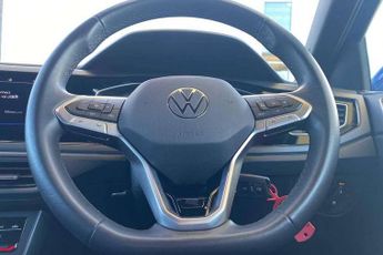 Volkswagen Polo 1.0 TSI 110 R-Line 5dr DSG