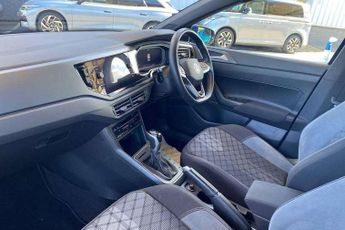 Volkswagen Polo 1.0 TSI 110 R-Line 5dr DSG